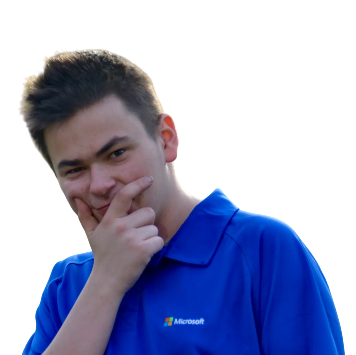 Jonáš Ščipák - photo